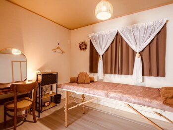 ベルフィオーレ(bel fiore)/