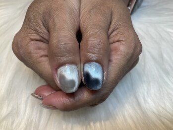 リリー(Lily)/【Jrネイリスト】定額アート