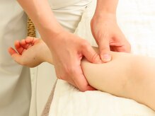 フー(Hoo.)/首肩こり