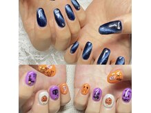 ATサロンの雰囲気(マグネット¥3,900~、やり放題4,400♪)