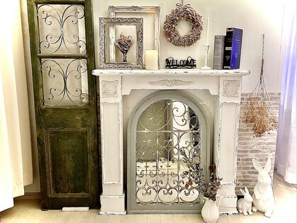 トータルビューティーグラッツィア(Total Beauty Grazia)の写真