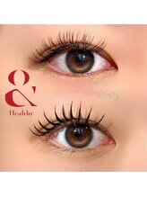 レイ(Ray)/&Healthy