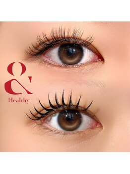 レイ(Ray)/&Healthy