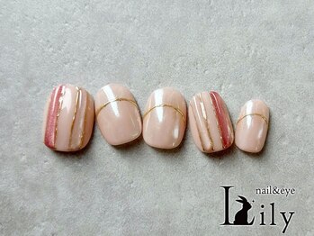 リリー 橋本店(Lily)/定額トレンドcollection!