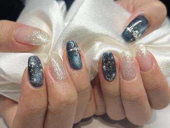 アンドローブ 銀座店(&robe)/feminine &nbsp;design