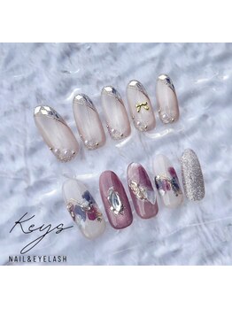 シンプル系（オフィス・日常）が得意