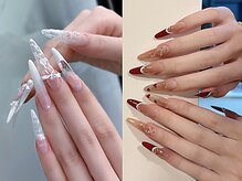 フェアリーネイル(Fairy Nail)