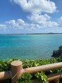 ハウオリ(hauoli) 年に一回は行く沖縄◎最近は魚と泳ぐことにハマってます!