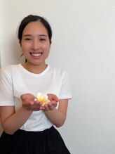 アロマ アンド ドライヘッドスパ 至福のひととき&nbsp;北爪 茜