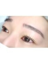 リモア(Re:more)/まつ毛パーマ×アイブロウ