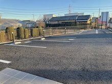 フェリエ(Ferie)/駐車場