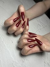 サオリルーム(saoriroom)/ロングスカルプ