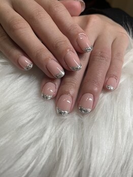 リノリー 仙台店(rinory)/ガラスフレンチ