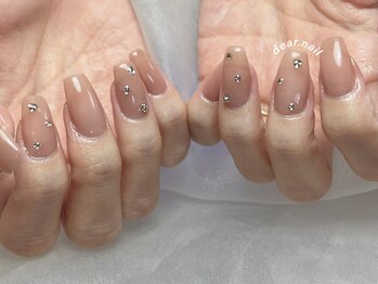 ディアネイル(dear.nail)/