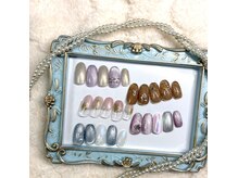 クレスト 桜川店(CREST)の雰囲気(人気No. 1☆ハンド100種から選べる新規¥5500堀江/心斎橋/桜川)