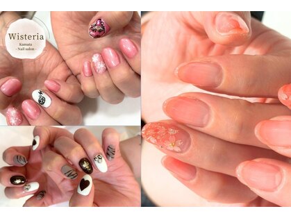 ウィステリア 蒲田店(Wisteria)の写真