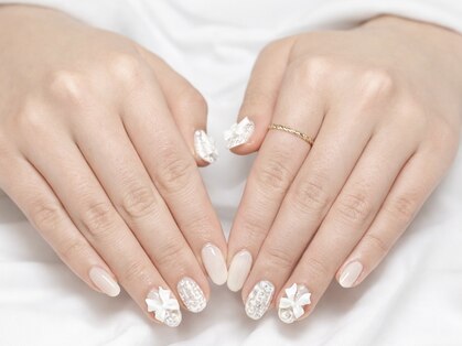 トレネイル 南流山店(TRE nail)の写真