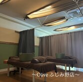 もみほぐしオリーブ ふじみ野店(もみほぐしOlive)