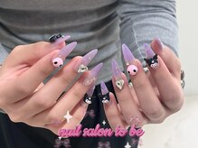 トゥービー 新宿三丁目(To Be)/長さだし