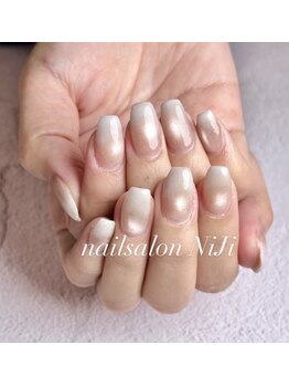 ニジ(NiJi)/