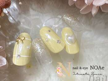 ノアイ(NOAe)/Cコース★No.13