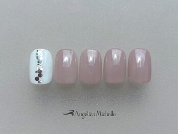 定額・シンプルアートコース