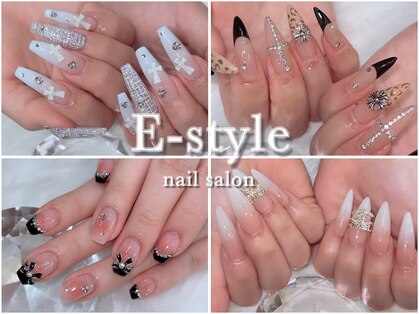 イースタイル(E-style)の写真
