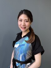 ピピポ ネイルアンドアイ 豊岡店(PIPIPO NAIL&EYE)&nbsp;長井 みさと