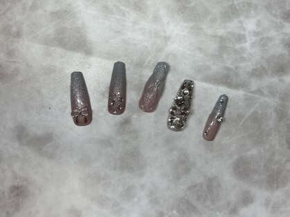 ネルフィーズ(NAILFY's)の写真