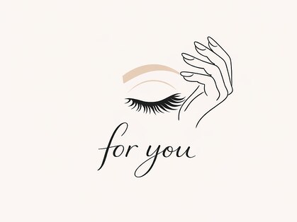 for you HBL,Nailの写真