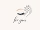 for you HBL,Nailの写真