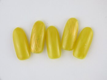 イズネイル(izu Nail)/