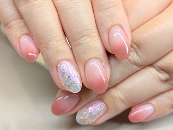 ネイルシロップ 経堂(nail sYrUp)/[経堂/豪徳寺/千歳船橋]