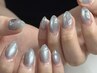 【爪のお悩み解決！】美爪スカルプ（サイズSまで）　￥10500