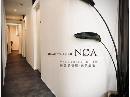 ノア(NOA.)の写真