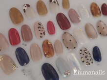 エマ ネイルズ(Emma Nails)