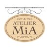 アトリエミイア(ATELIER MiA)のお店ロゴ