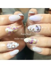 ノワール ネイルアンドスクール(Noire)/