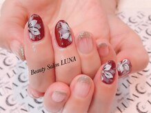 ビューティーサロン ルーナ(LUNA)/