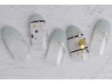 プラスミュウ(+miu)/Miuコース　84