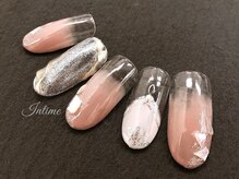 アンティム(Intime)/2020年9月キャンペーンデザイン