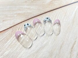 ダルメシアンフレンチ