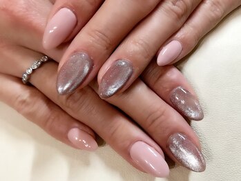 ラビング(Loving)/春色マグネット