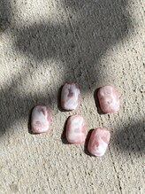 テンネイル(ten. nail)/選べるチップデザイン