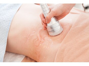 ルッチョラ(Lucciola)/キャビテーション・ラジオ波