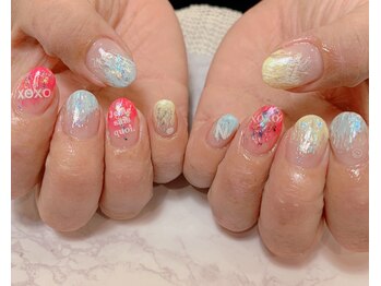 メイヴン(Maven)/