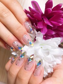 一度きりの特別な日に♪