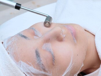 ザ フェース 難波店(THE FAITH)/イオン導入