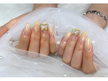 ミントネイルサロン/