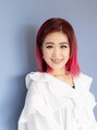 アリア バイ リネット(ARIA by Lynette) 笠井 信子
